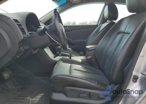 2012 Nissan Altima Base из США, поврежденный, VIN 1N4AL2AP5CC224165